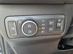 Ford Kuga - photo 15