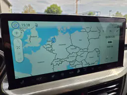 Ford Kuga - photo 18
