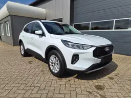 Ford Kuga - photo 7