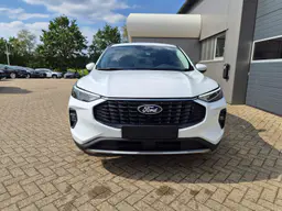 Ford Kuga - photo 8