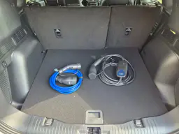 Ford Kuga - photo 9