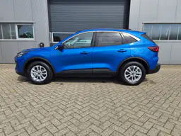 Ford Kuga - photo 2