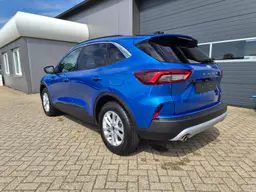 Ford Kuga - photo 3