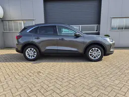 Ford Kuga - photo 6