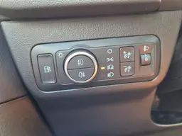 Ford Kuga - photo 15