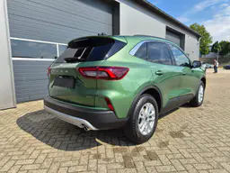Ford Kuga - photo 5