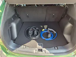 Ford Kuga - photo 9