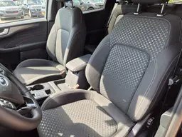 Ford Kuga - photo 15