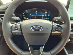 Ford Kuga - photo 20