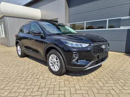 Ford Kuga - photo 7