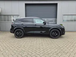 Nissan Qashqai - photo 6