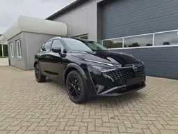 Nissan Qashqai - photo 7