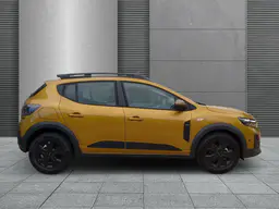 Dacia Sandero Stepway - photo 2