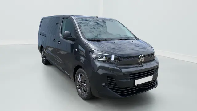 Citroen Jumpy