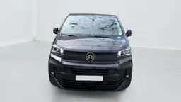 Citroen Jumpy - photo 2