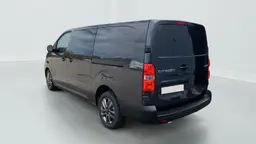 Citroen Jumpy - photo 5