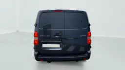 Citroen Jumpy - photo 6