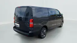 Citroen Jumpy - photo 7