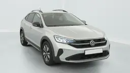 Volkswagen Taigo - photo 1