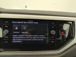 Volkswagen Taigo - photo 21