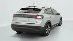 Volkswagen Taigo - photo 7