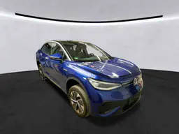 Volkswagen ID.5 - photo 2