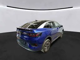 Volkswagen ID.5 - photo 3