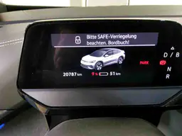 Volkswagen ID.5 - photo 5
