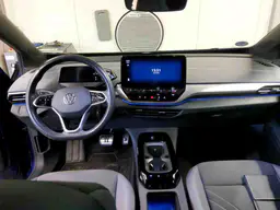 Volkswagen ID.5 - photo 6