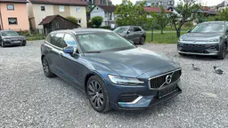 Volvo V60 - photo 3