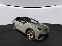 Volkswagen ID.5 - photo 2