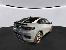 Volkswagen ID.5 - photo 3