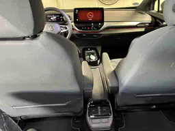 Volkswagen ID.5 - photo 6