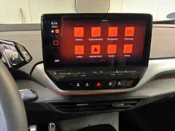 Volkswagen ID.5 - photo 10