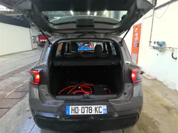 Citroen C3 Aircross - photo 4