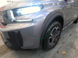 Citroen C3 Aircross - photo 8