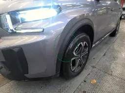 Citroen C3 Aircross - photo 10