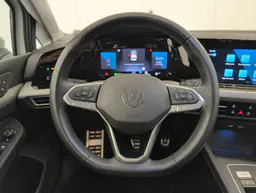Volkswagen Golf - photo 14