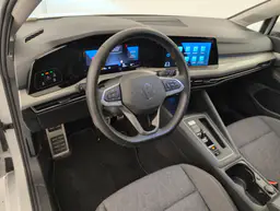Volkswagen Golf - photo 15