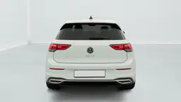 Volkswagen Golf - photo 6