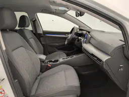 Volkswagen Golf - photo 9