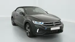 Volkswagen T-Roc - photo 1