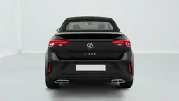 Volkswagen T-Roc - photo 6