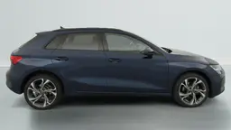 Audi A3 Sportback - photo 8
