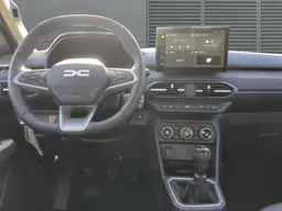 Dacia Sandero - photo 5