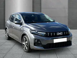 Dacia Sandero - photo 1