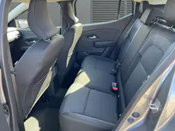 Dacia Sandero - photo 6