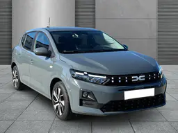Dacia Sandero - photo 1