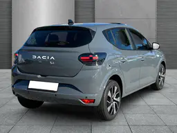 Dacia Sandero - photo 3