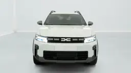 Dacia Bigster - photo 2